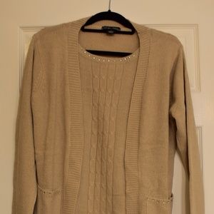 Evelyn Taylor Sweater